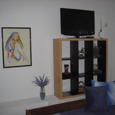 Apartment Yasica Izacic Екстериор снимка