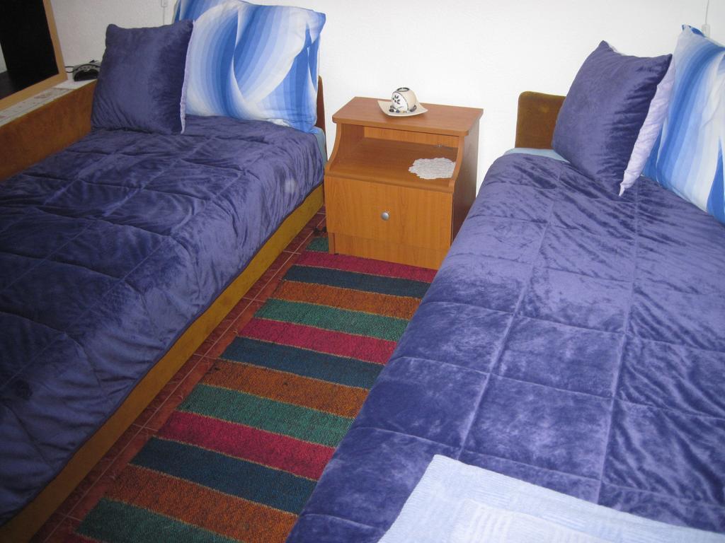 Apartment Yasica Izacic Екстериор снимка