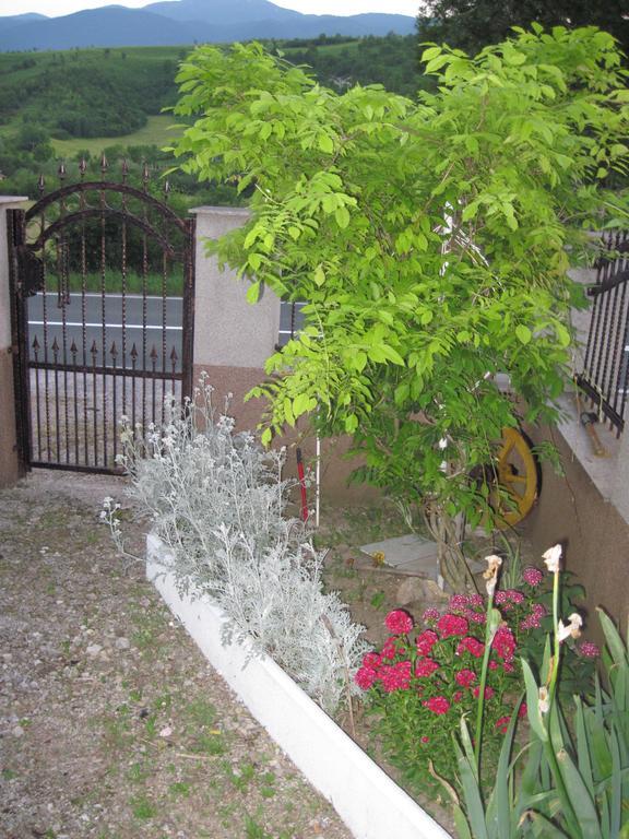 Apartment Yasica Izacic Екстериор снимка