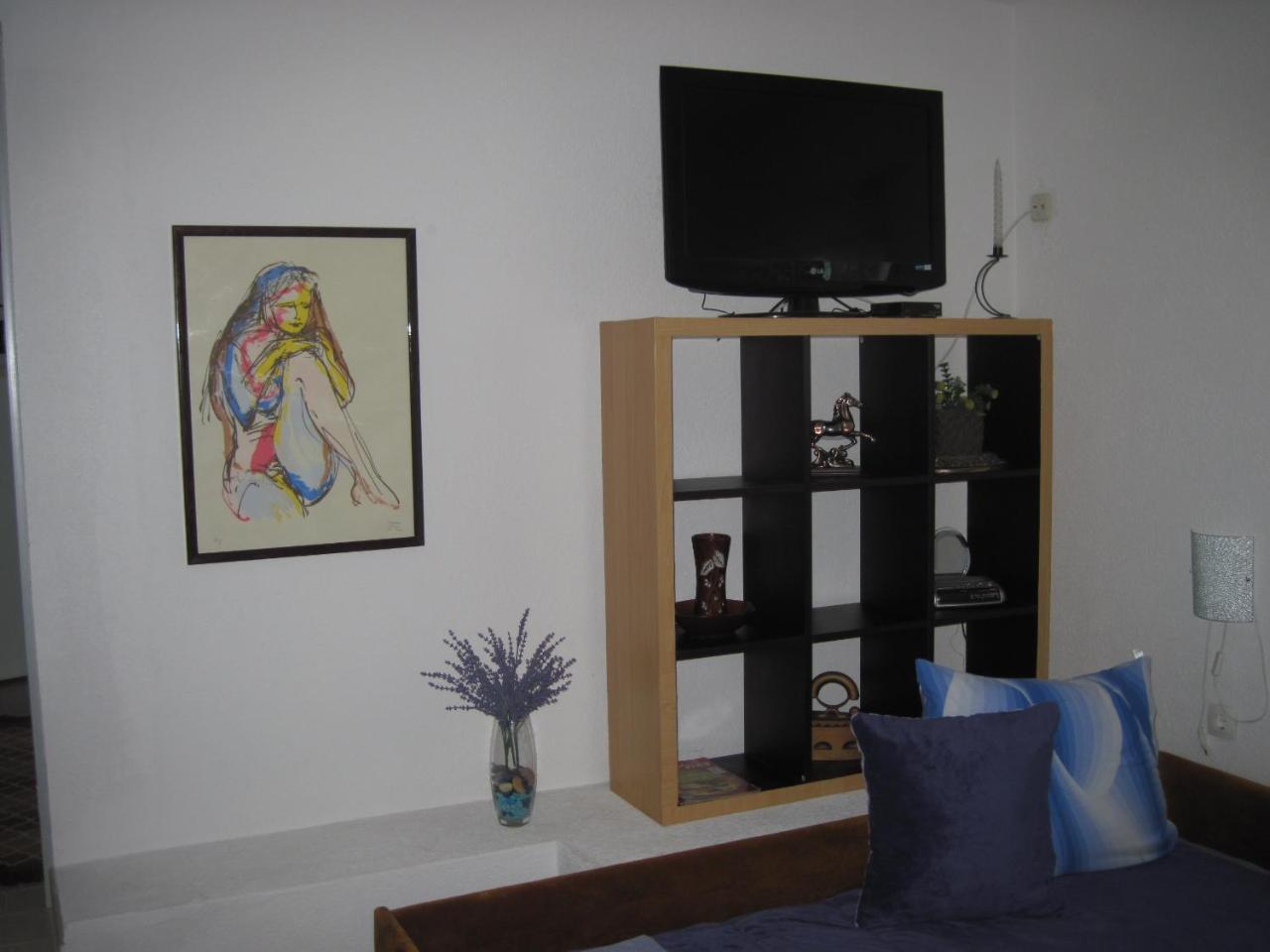 Apartment Yasica Izacic Екстериор снимка